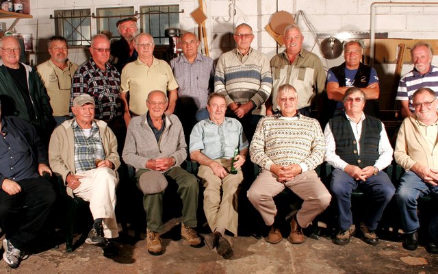 Gansbaai Ontmoet Overberg Houtwerkers Ass 2